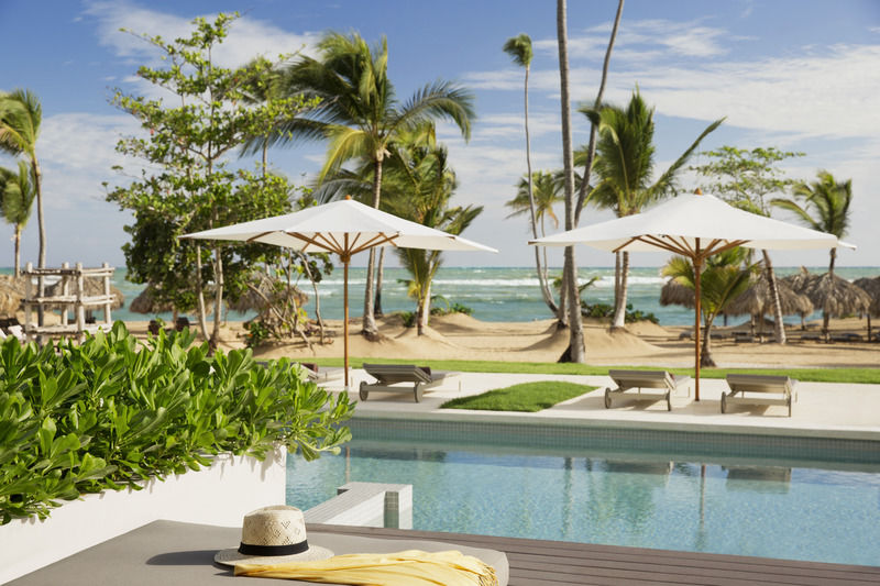 Excellence Punta Cana (Adults Only) Uvero Alto Buitenkant foto