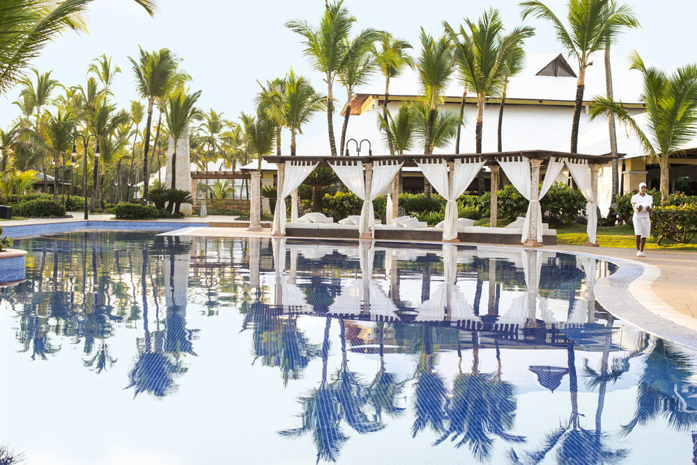 Excellence Punta Cana (Adults Only) Uvero Alto Buitenkant foto